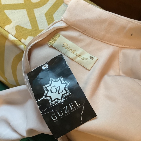 Beaded Gown - Picture 6 of 7